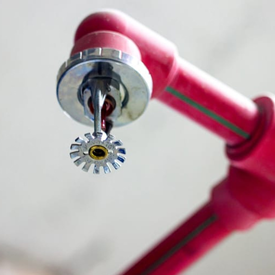 Sprinkler Systems 